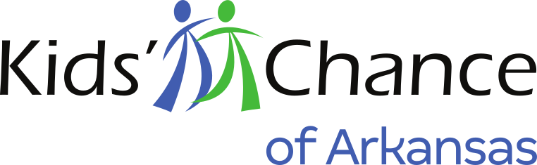 Kids' Chance of VA logo